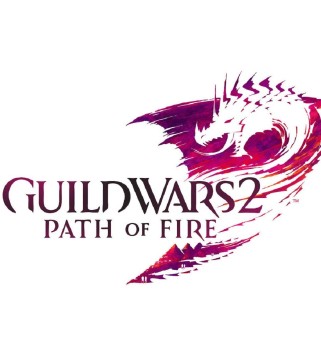 Guild Wars 2: Path of Fire Digital Download Key GLOBAL